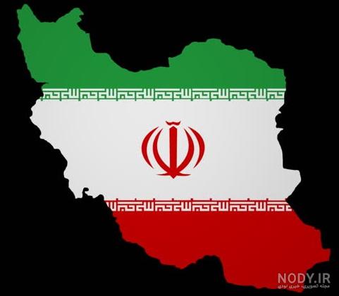 پروفایل فانتزی پرچم ایران