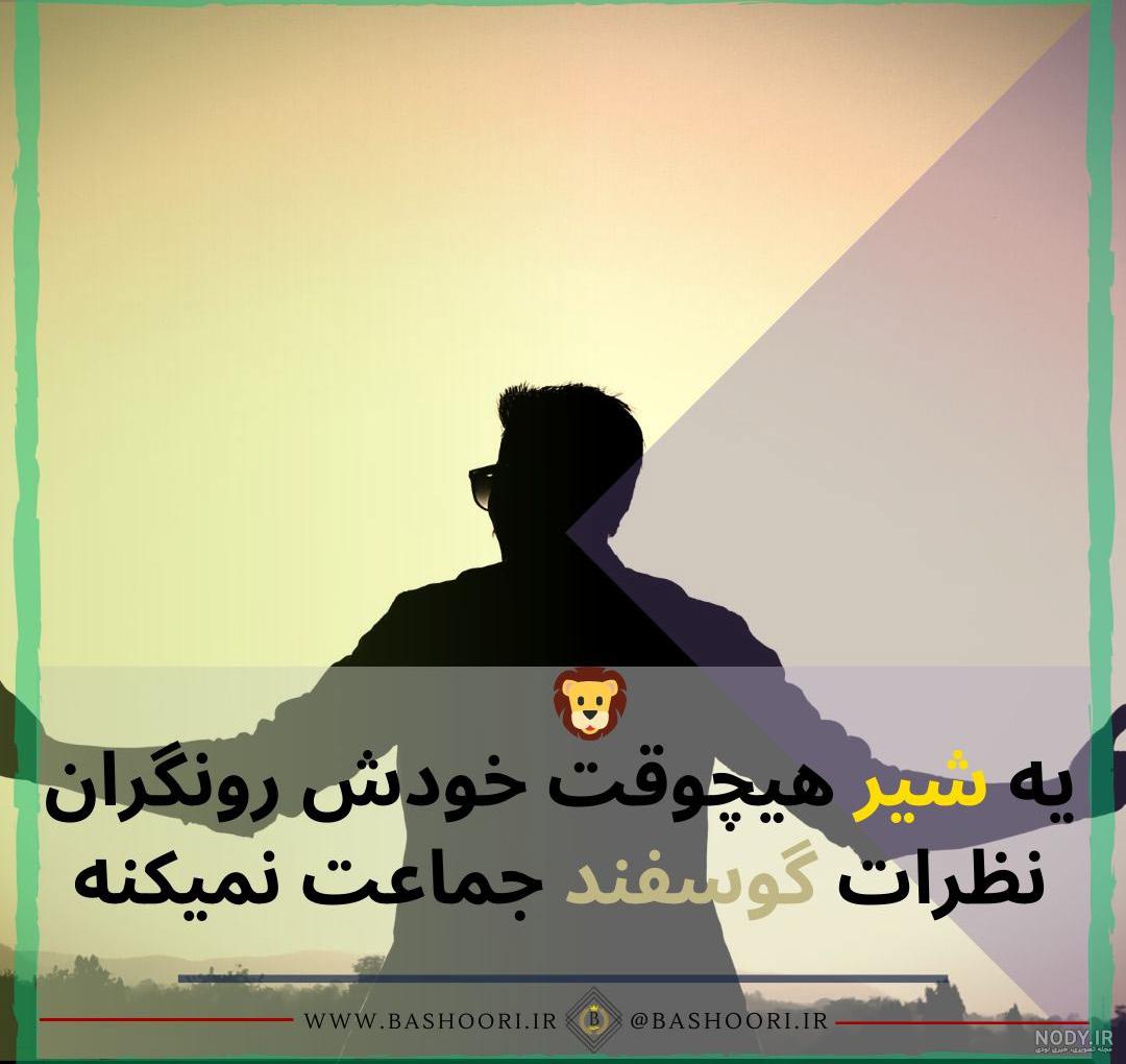 پروفایل لاتی سنگین