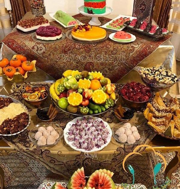 پروفایل یلدا تنها