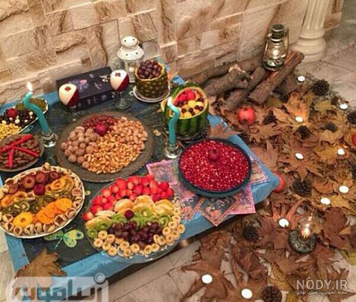 پروفایل یلدا تنها