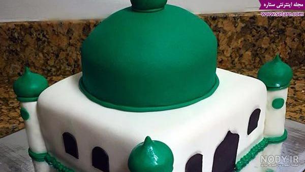 پیام تبریک عید غدیر