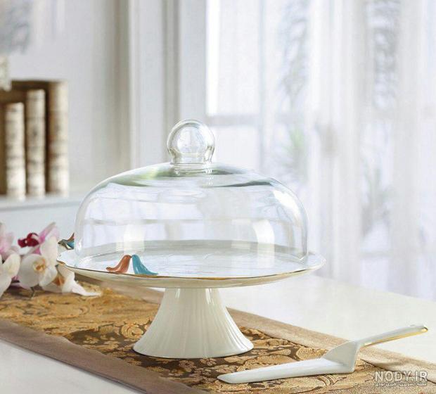 کاپ کیک پلاستیکی دیجی کالا