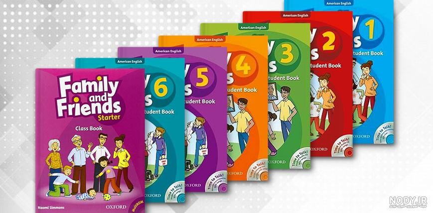کتاب داستان انگلیسی برای کودکان انتشارات جنگل کتاب داستان انگلیسی برای کودکان انتشارات جنگل