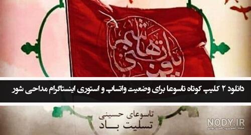 کلیپ در مورد حضرت علی عید غدیر