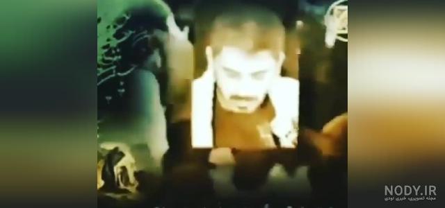 کلیپ روز عاشورا در کربلا کلیپ روز عاشورا در کربلا