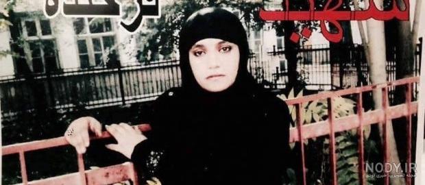 کلیپ سنگسار فرخنده