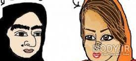 کیک دماغ جدید کیک دماغ جدید