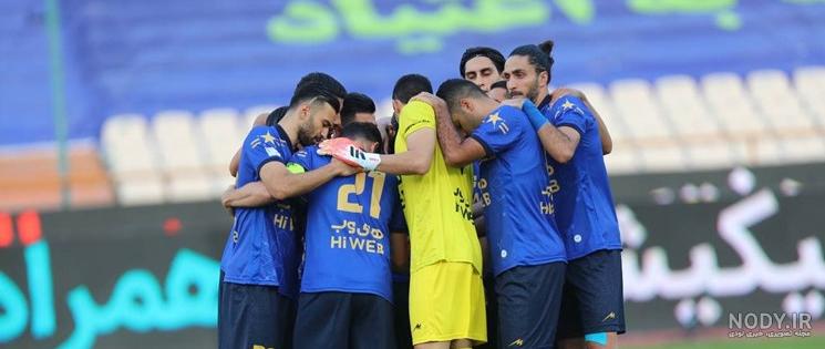 گریه بازیکنان استقلال بعد باخت پاختاکور گریه بازیکنان استقلال بعد باخت پاختاکور