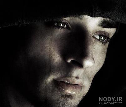 عکس گریه دختر غمگین