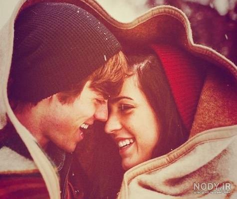 عکس لبخند فانتزی