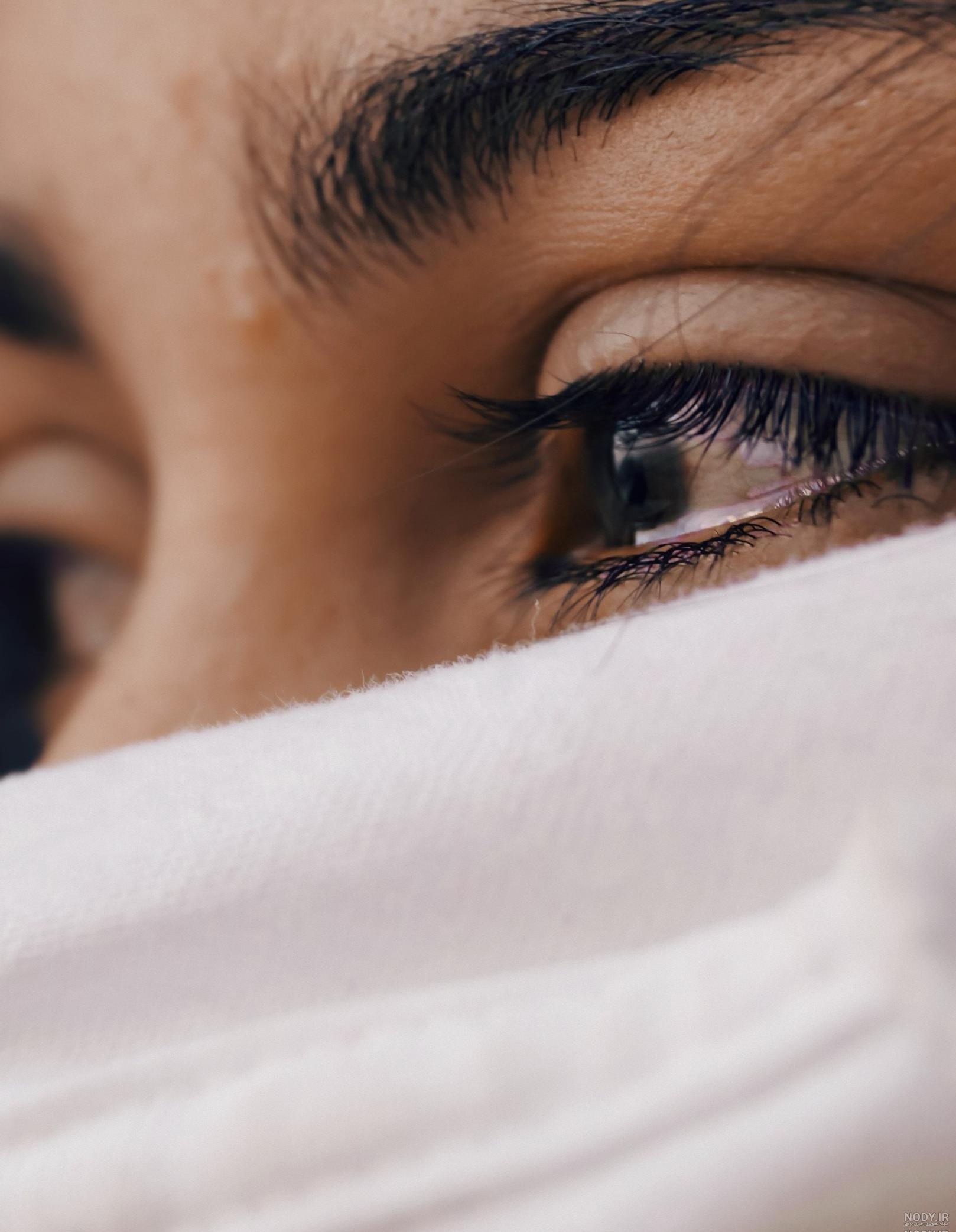 جدیدترین عکس پروفایل غمگین دخترانه