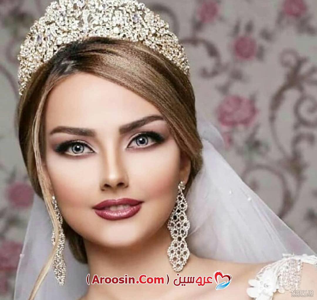 سرویس طلای عروس 2019