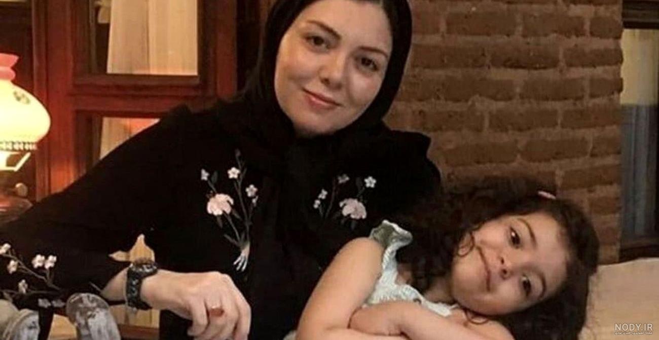عکس جسد آزاده نامداری