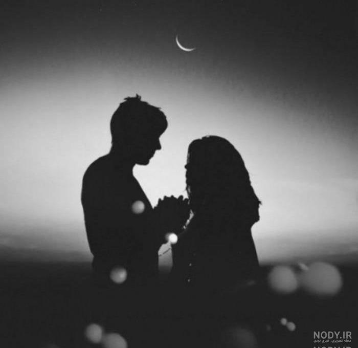 عکس عاشقانه بدون متن سیاه سفید اینستاگرام عکس عاشقانه بدون متن سیاه سفید اینستاگرام