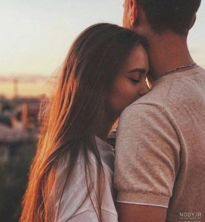 عکس عاشقانه دونفره بدون متن سیاه سفید عکس عاشقانه دونفره بدون متن سیاه سفید