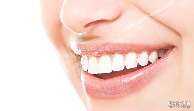 عکس لبخند زیبا