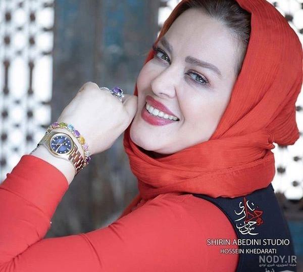 عکس لبخند زیبا برای پروفایل