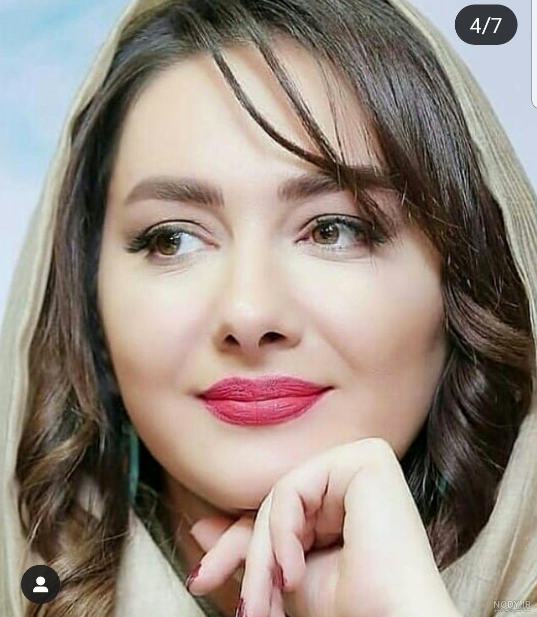 عکس لبخند ملیح
