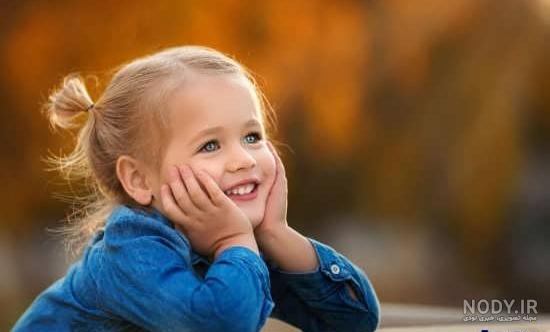 عکس لبخند های ناز