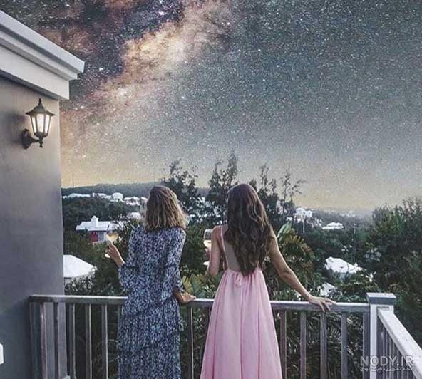 عکس پروفایل بدون متن شاد