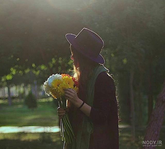 عکس پروفایل دخترونه بدون متن فانتزی عاشقانه