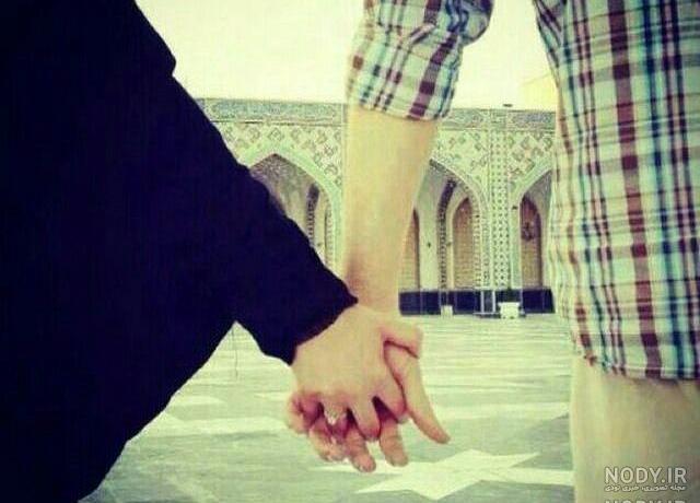 عکس پروفایل چادری جدید