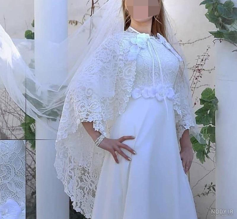 لباس عروس پرنسسی 2020