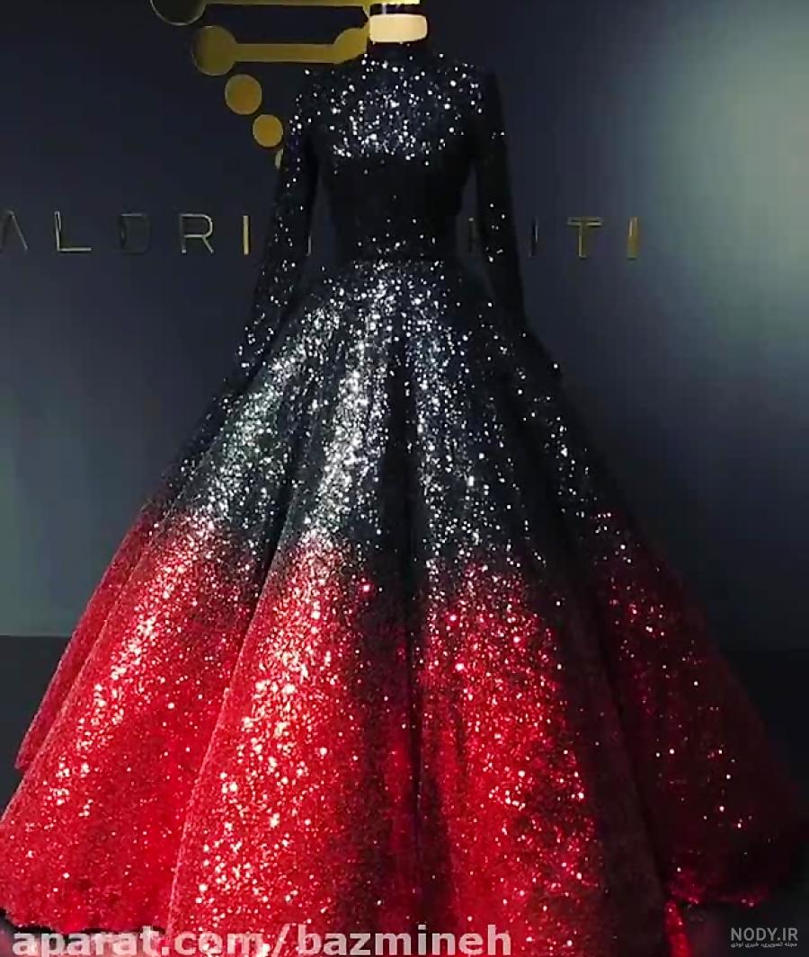 لباس عروسی لباس عروسی