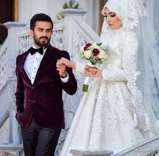 لباس گند افغانی چرمه دوزی