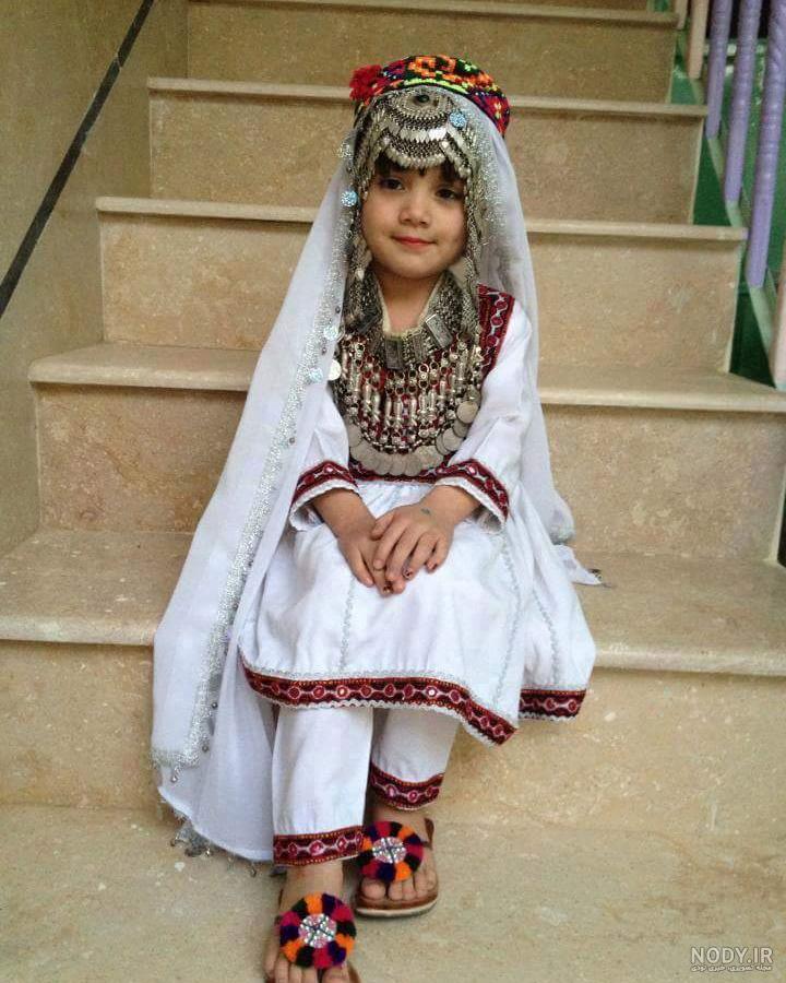 مدل لباس افغانی ساده مدل لباس افغانی ساده