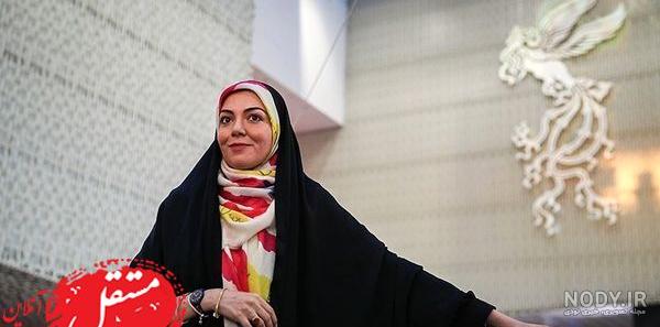 مرگ آزاده نامداری