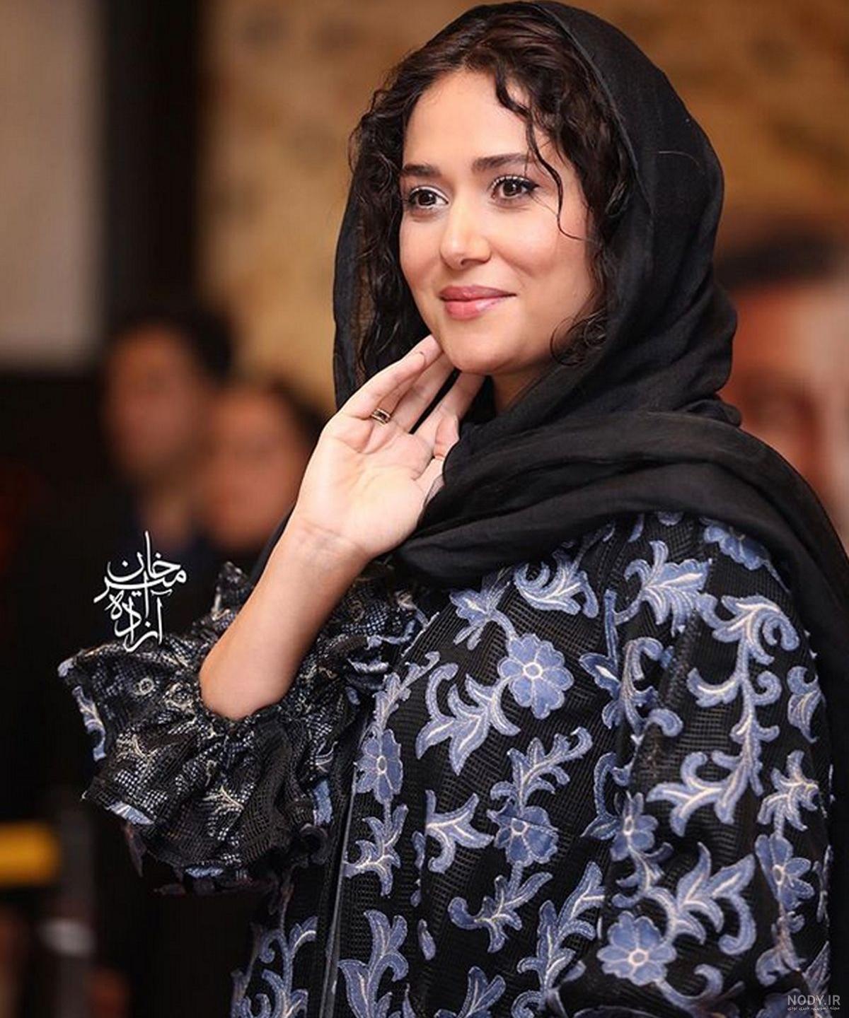 پروفایل لبخند بزن