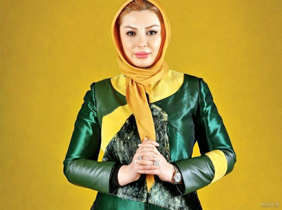 آخرین فیلم نیوشا ضیغمی