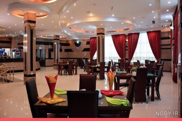 آدرس هتل ایران مشهد آدرس هتل ایران مشهد