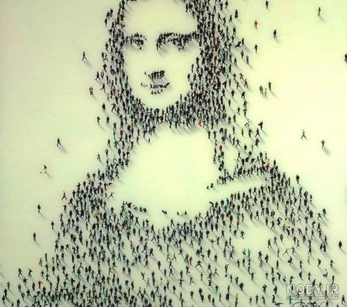 آموزش نقاشی ذهنی