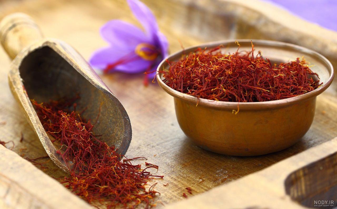 آیا زعفران رحم را گرم میکند آیا زعفران رحم را گرم میکند