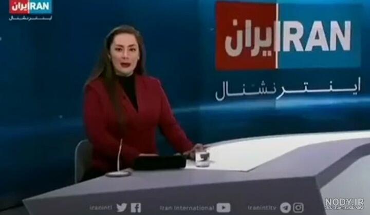احمد صمدی و نیلوفر پورابراهیم