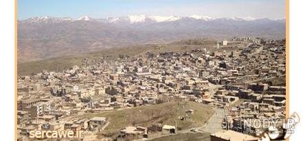اسم خیابان های سردشت اسم خیابان های سردشت