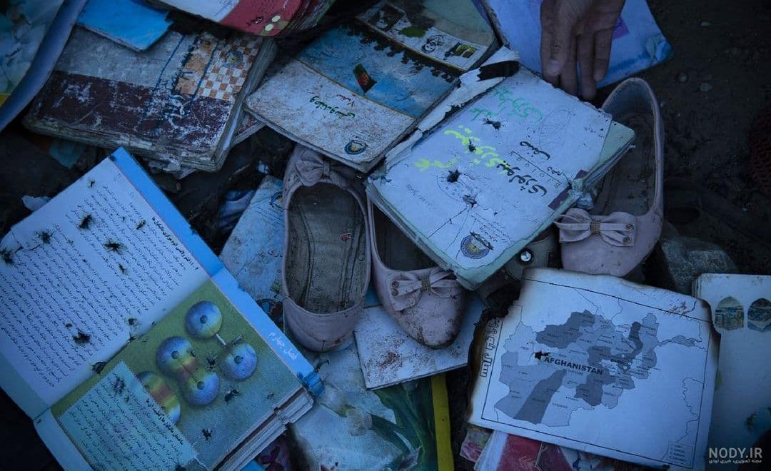 انفجار امروز کابل دشت برچی