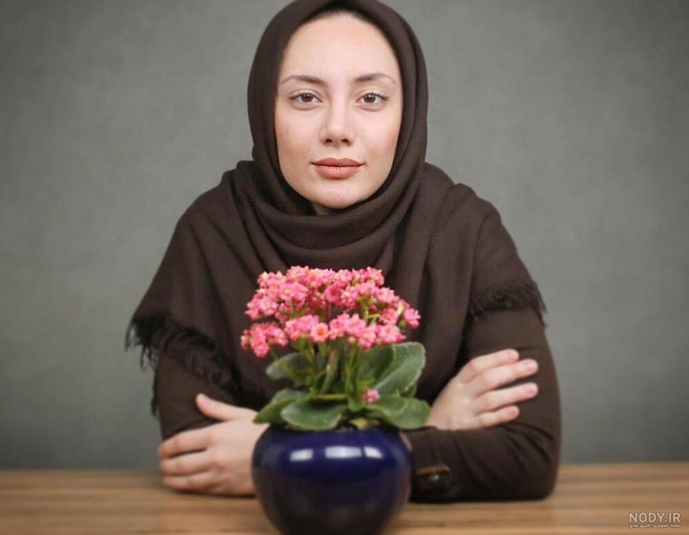 اینستاگرام نیلوفر پورابراهیم اینستاگرام نیلوفر پورابراهیم