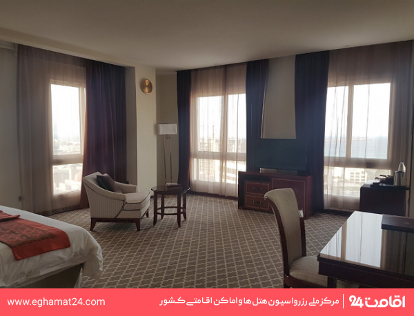 اینستاگرام هتل داریوش کیش اینستاگرام هتل داریوش کیش