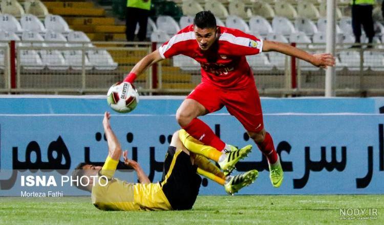 برنامه لیگ برتر برنامه لیگ برتر