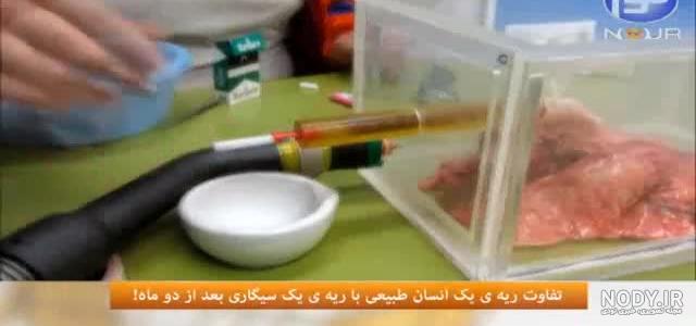 بعد از ترک سیگار چه باید کرد؟