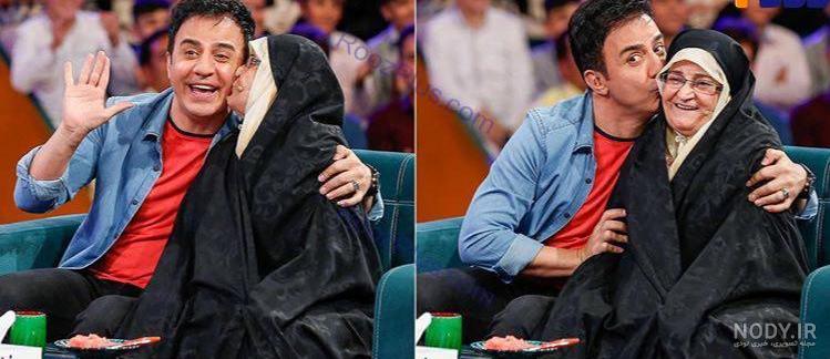 بیوگرافی رامبد جوان و همسرانش