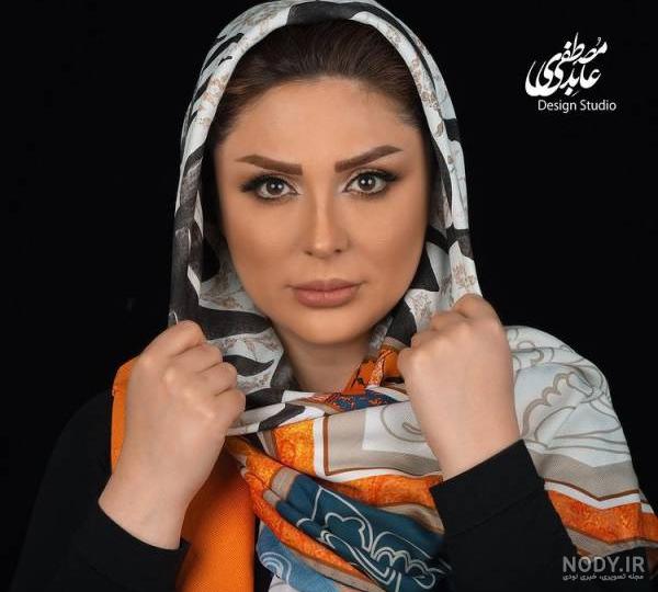بیوگرافی نیوشا ضیغمی