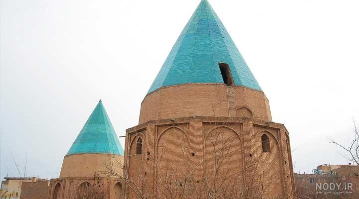 جاهای دیدنی قم شهر