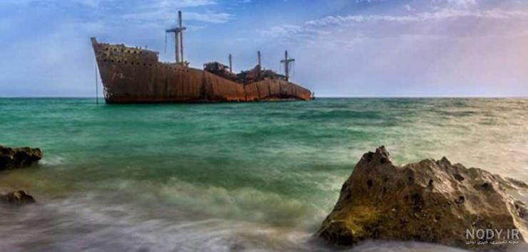 جاهای دیدنی کیش برای کودکان جاهای دیدنی کیش برای کودکان
