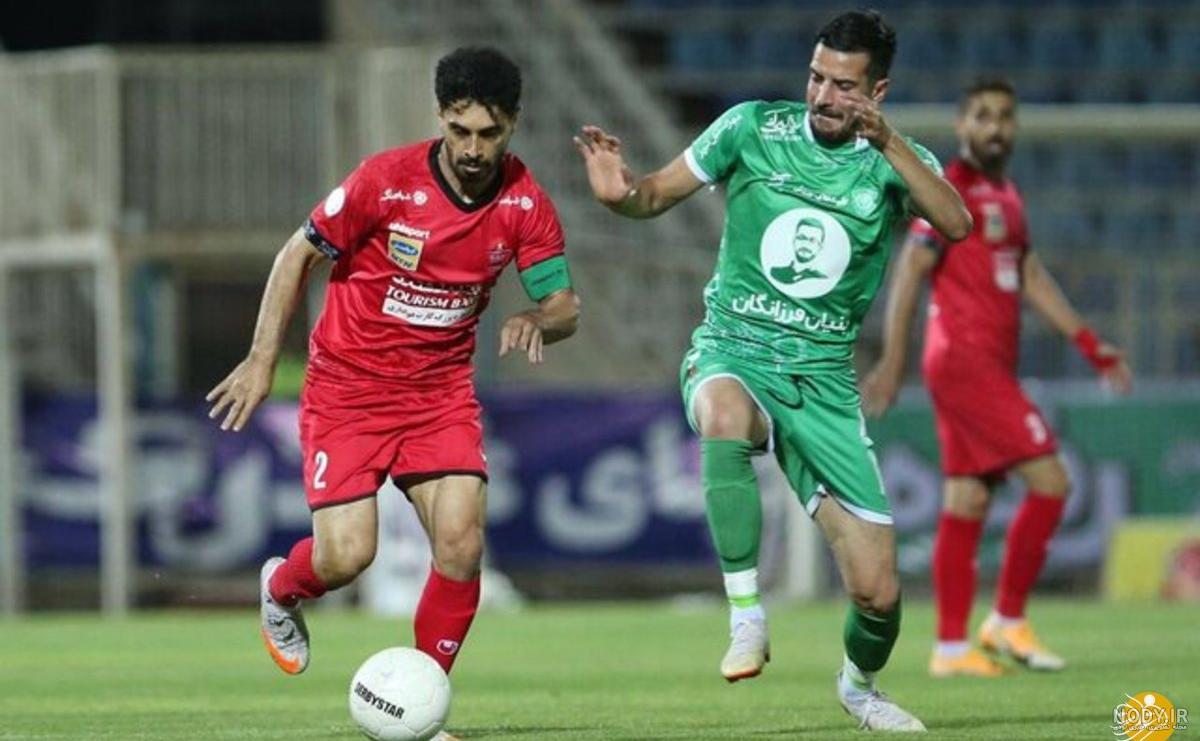 جدول لیگ برتر فوتبال هفته 26 جدول لیگ برتر فوتبال هفته 26