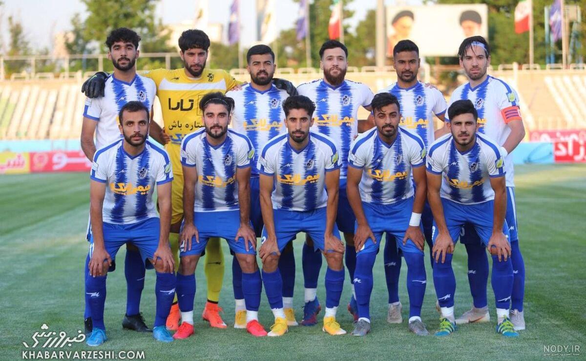 جدول لیگ برتر ۹۹ جدول لیگ برتر ۹۹