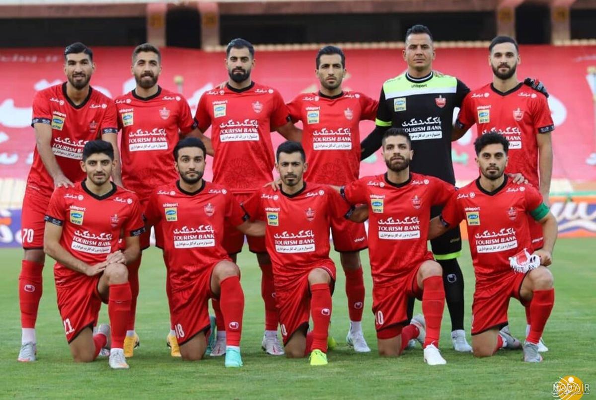 جدول لیگ برتر ۹۹ ۱۴۰۰ جدول لیگ برتر ۹۹ ۱۴۰۰